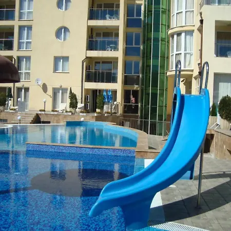 Apartamento Vechna R 7 Sunny