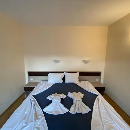 Apartamento Vechna R 7 Sunny