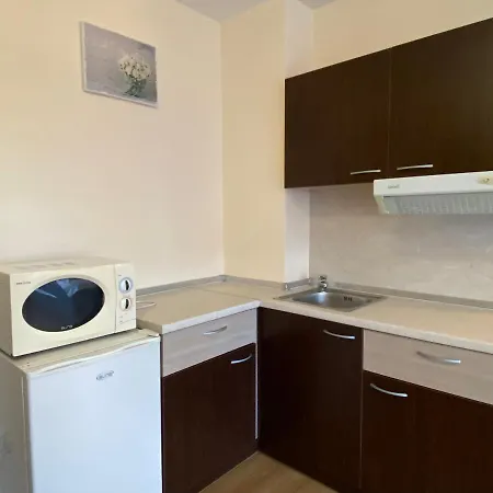 Vechna R 7 Sunny Apartamento