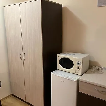 Apartamento Vechna R 7 Sunny *